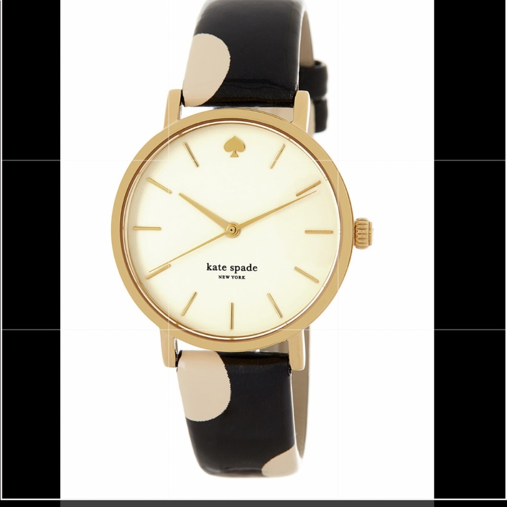 Kate Spade Watch ⭐️HP